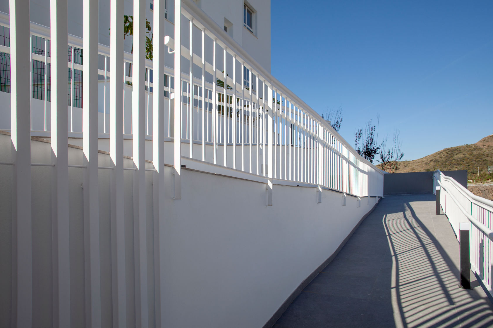 Pisos de lujo en venta entre Torrox Costa y Nerja